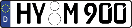 HY-M900