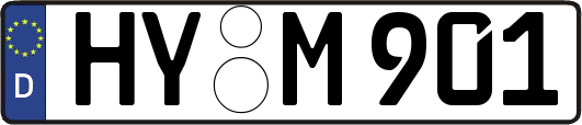 HY-M901