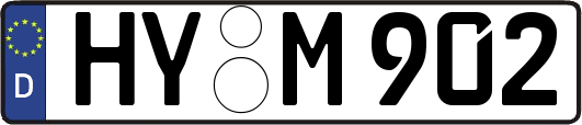 HY-M902