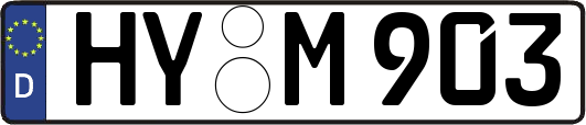 HY-M903