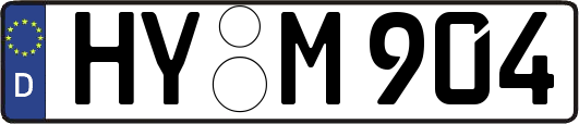 HY-M904