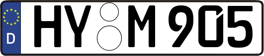 HY-M905