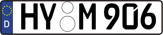 HY-M906
