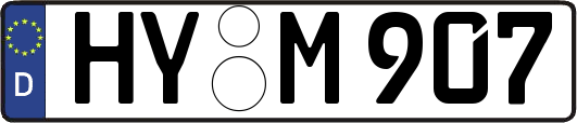 HY-M907