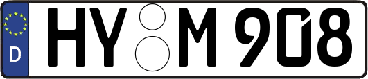 HY-M908