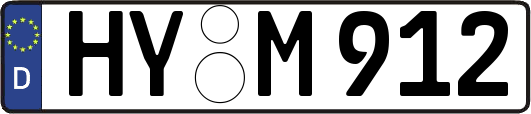 HY-M912