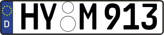 HY-M913