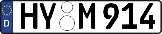 HY-M914