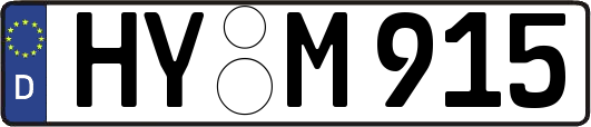 HY-M915