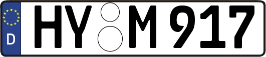 HY-M917