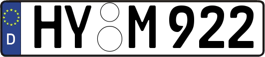 HY-M922