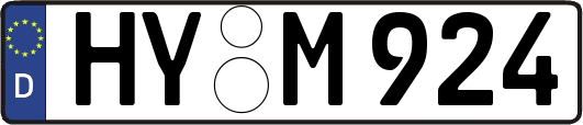 HY-M924
