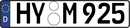 HY-M925