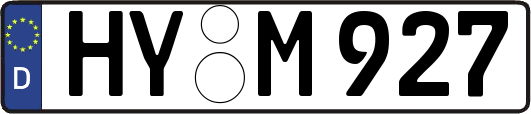 HY-M927