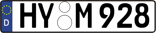 HY-M928