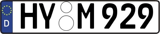 HY-M929