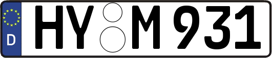 HY-M931