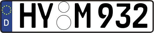 HY-M932