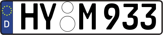 HY-M933