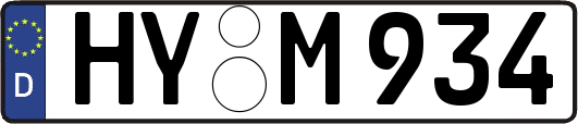 HY-M934