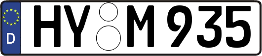 HY-M935