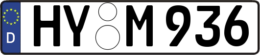 HY-M936