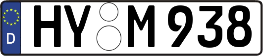 HY-M938
