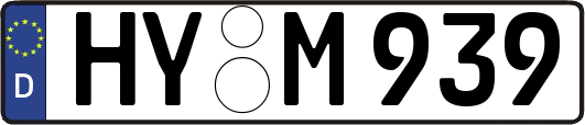 HY-M939