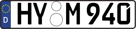 HY-M940