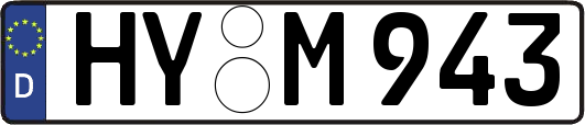 HY-M943