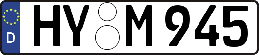 HY-M945