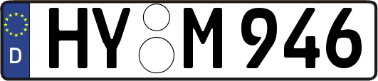 HY-M946