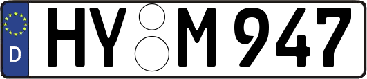 HY-M947