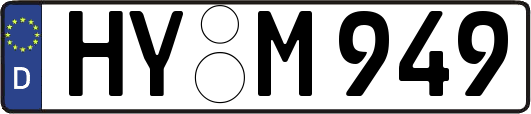 HY-M949