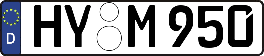 HY-M950