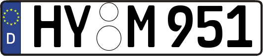 HY-M951