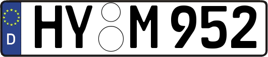HY-M952