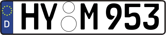 HY-M953