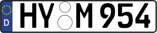 HY-M954
