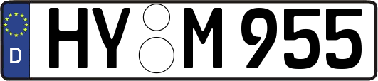 HY-M955