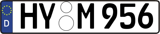 HY-M956