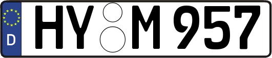 HY-M957