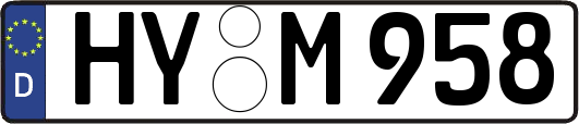HY-M958