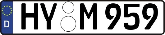 HY-M959