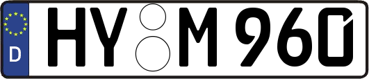 HY-M960