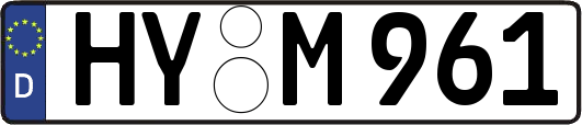 HY-M961