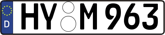 HY-M963