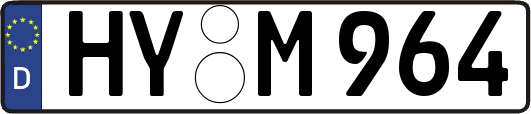 HY-M964