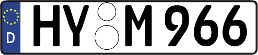 HY-M966