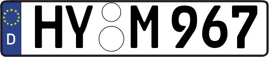 HY-M967